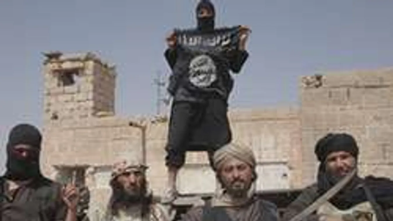 Mindegy kit, mindegy mivel: öld őket! Ez az ISIS parancsa Európára