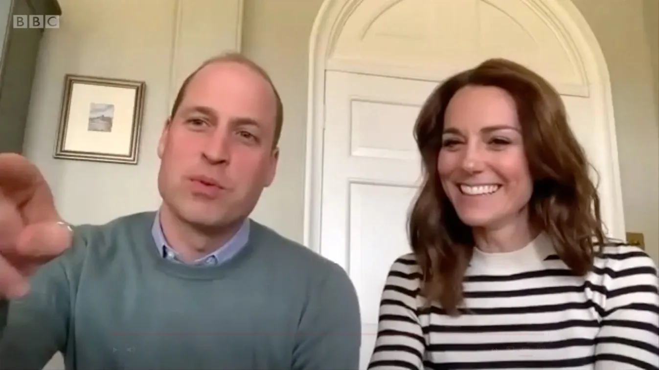 Prince WIlliam reveals worry for father Prince Charles who tested positive for coconavirus