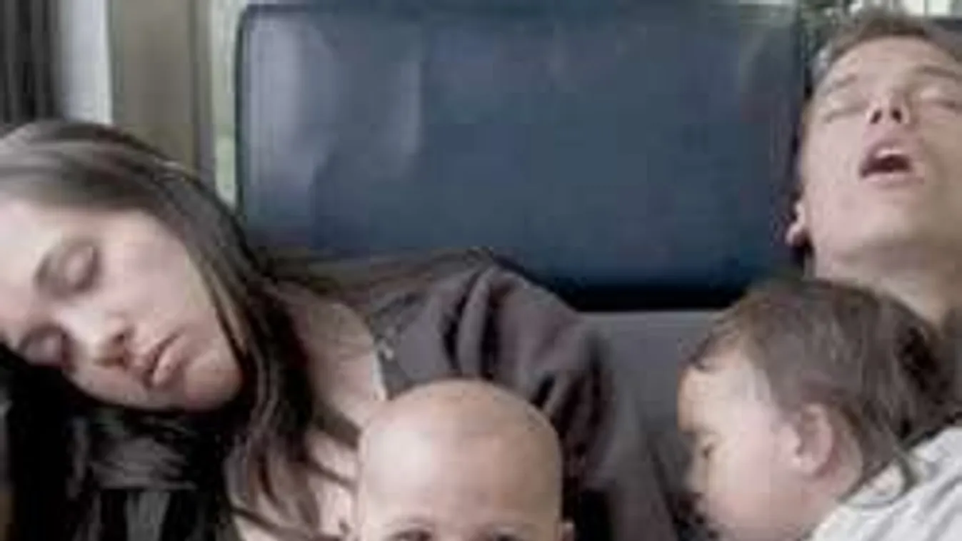 Csak elsőre vicces amit látsz: Szegény szülőket néha sajnálja valaki?