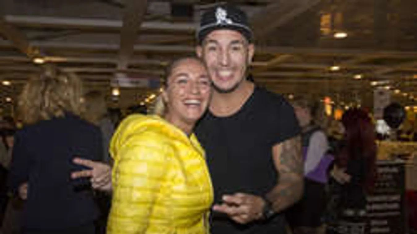 Megcsalással gyanúsítja párját a TV2 sztárja