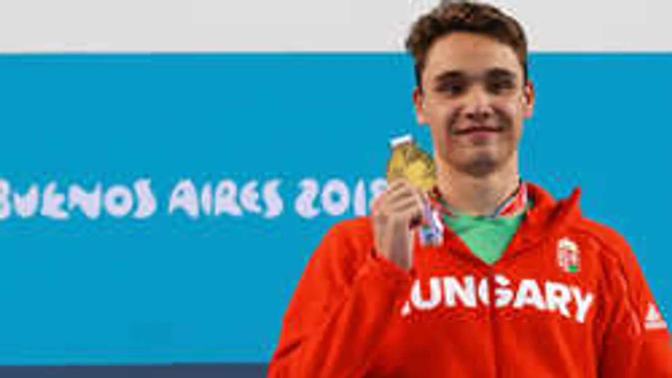 Õk az olimpia legnagyobb magyar sztárjai