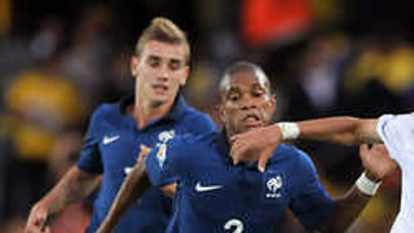 Rossz hír, sosem lesz válogatott a Vidi magyar sztárja