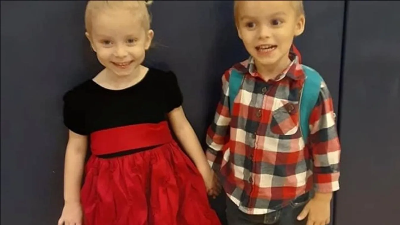 Szívfacsaró tragédia: egy testvérpárnak kellett meghalnia, miután apjuk bezárta őket a forró kocsiba