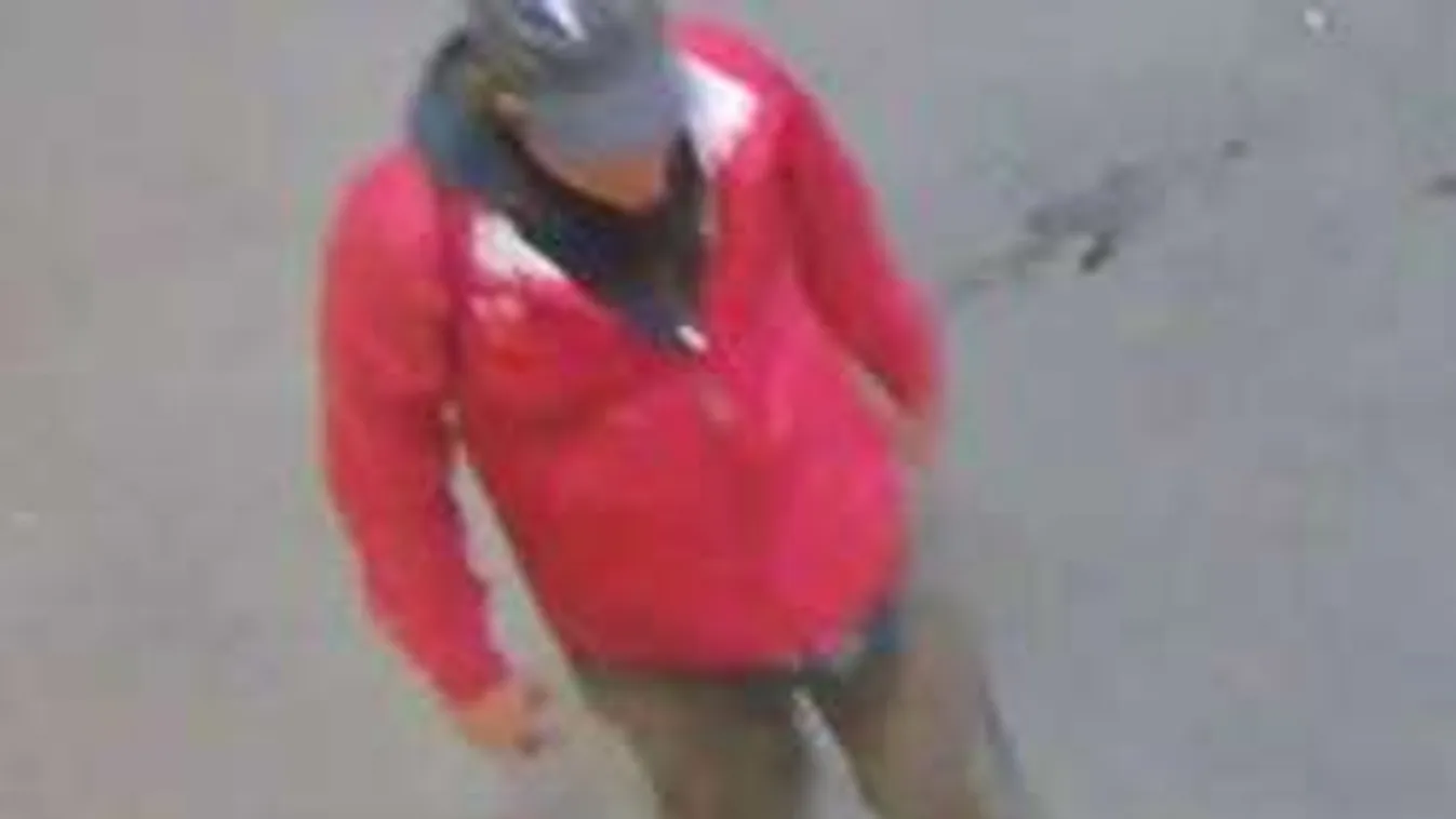 Friss: szökni próbált a feltételezett körúti robbantó