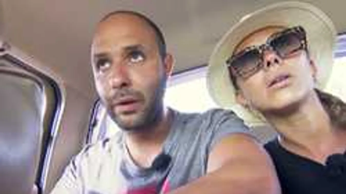 Berki miatt akart szakítani az Ázsia Expressz játékosa