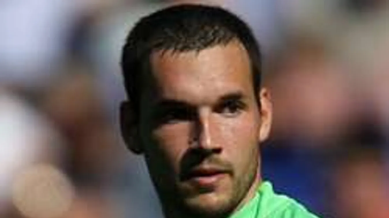 Tragikusan elhunyt kapusára emlékezik az MTK