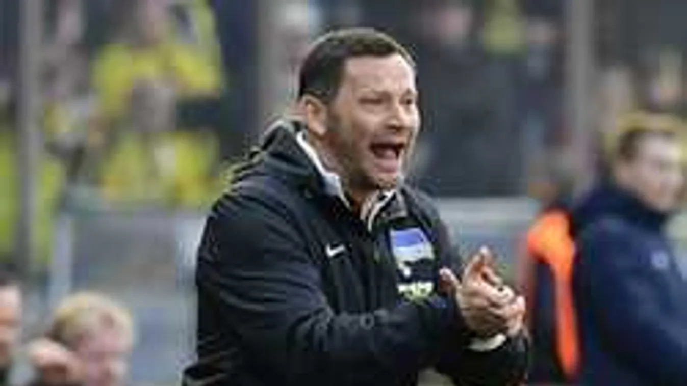 Dárdai kiakadt, saját játékosával balhézott