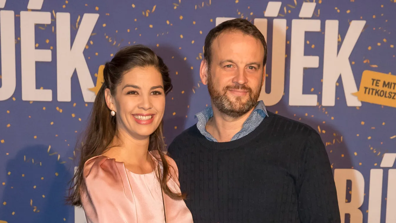 Izgalmas utazás: Luxustengerjárón pihennek Ördög Nóráék