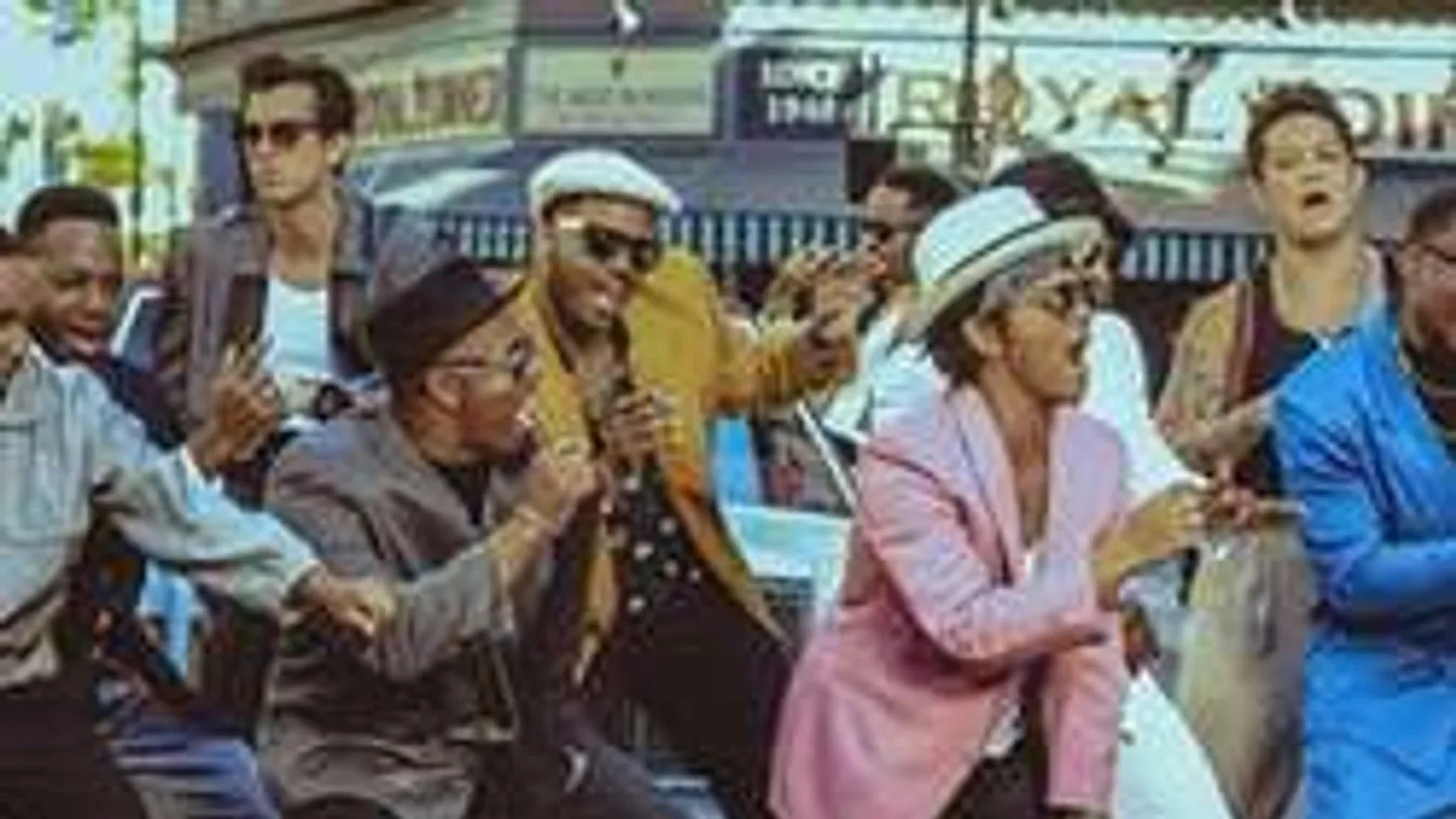 Láttad már az év videóját? Most megnézheted!