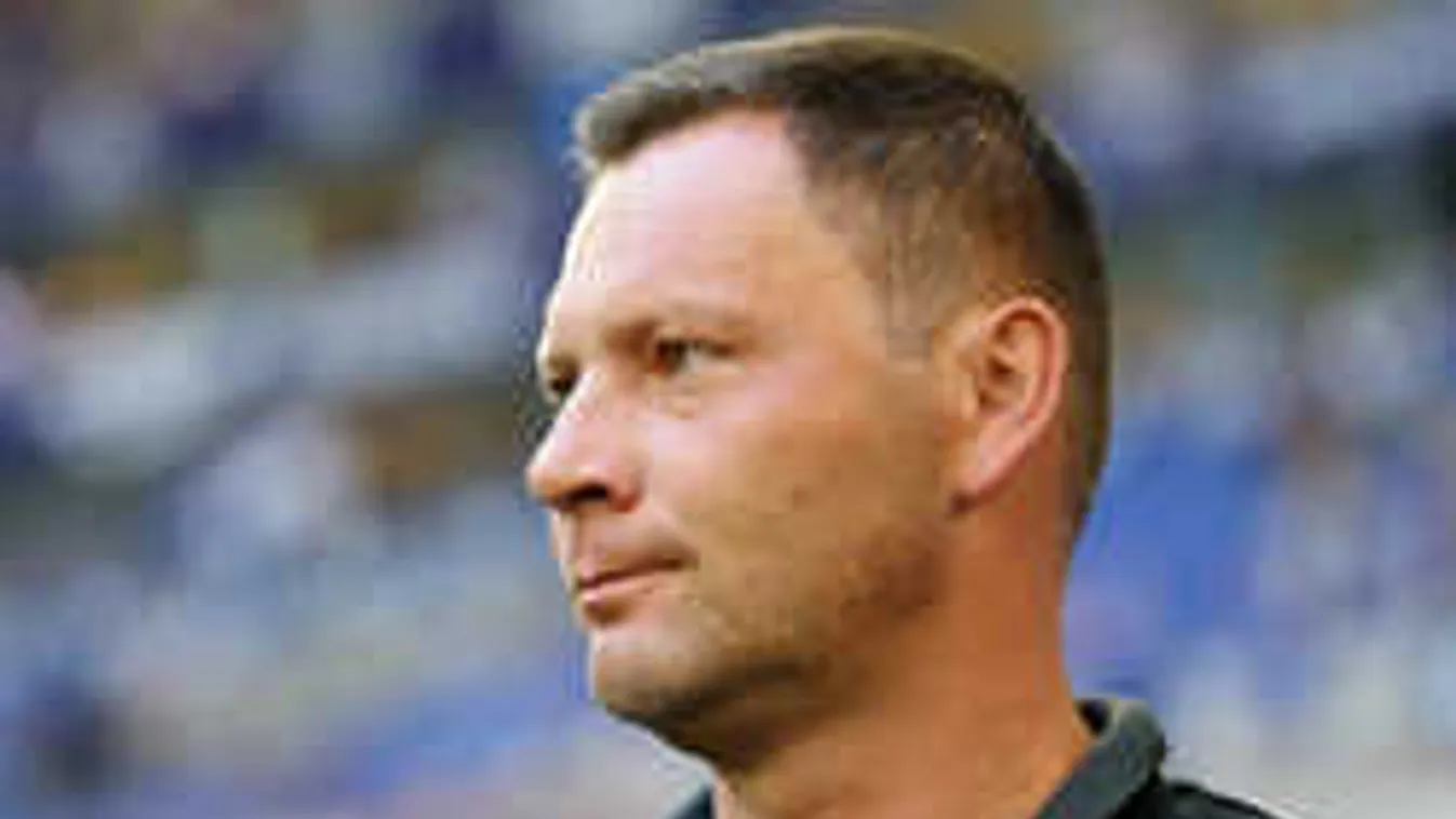 Dárdai Pál nagy dobásra készül, lázba jöttek a rajongók