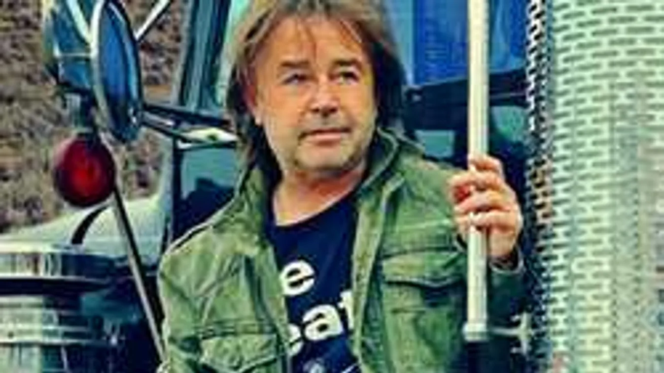 Tízezren várták Szikora Robi rémálmát