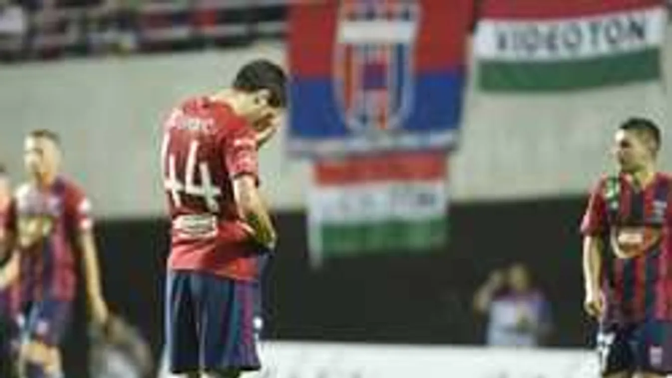 Saját sztárjátékosaikat kergetnék el a Videoton szurkolói