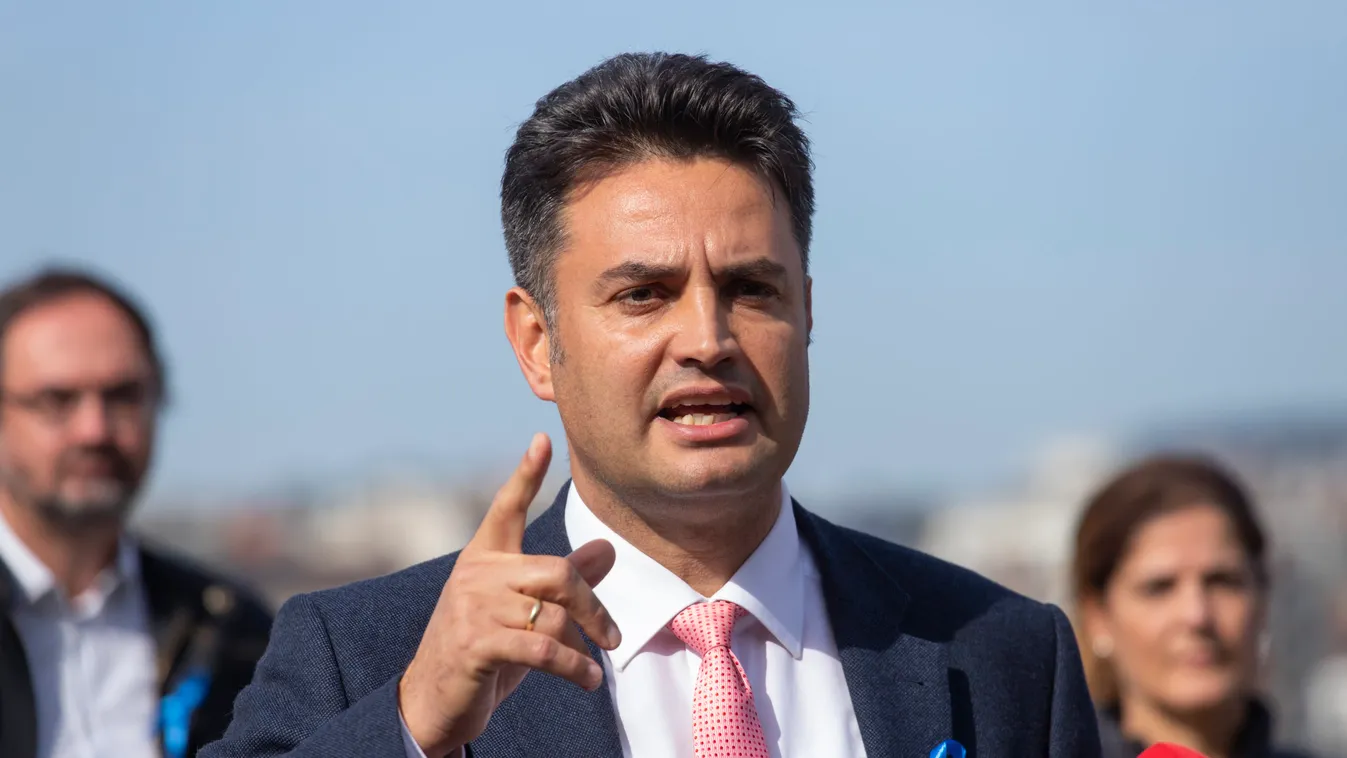 Lánczi Tamás szerint ez az oka Márki-Zay csökkenő népszerűségének