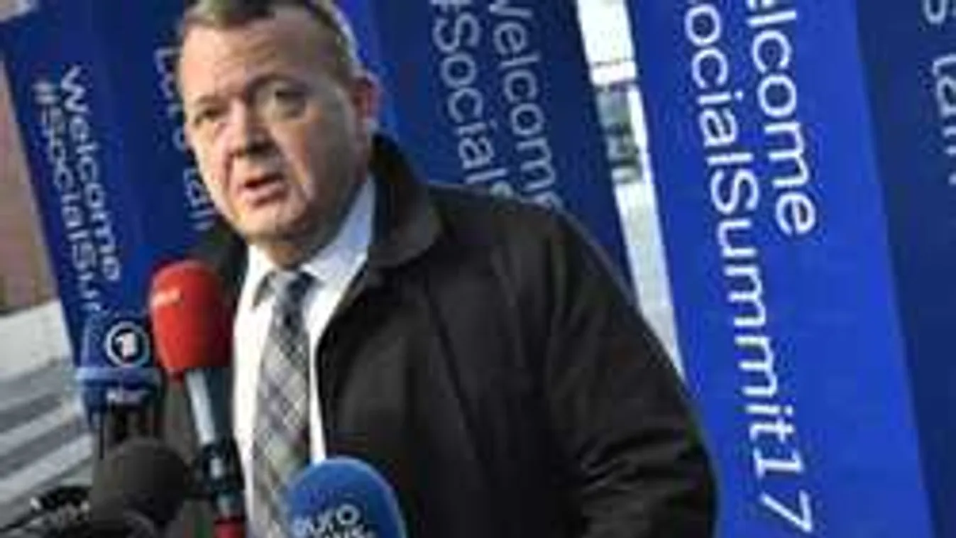 Dánia is azt mondta, elég: nem fogadnak be több migránst