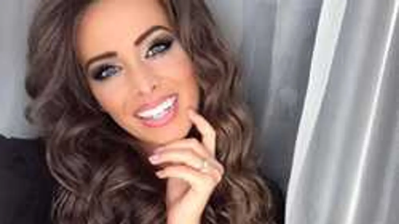 Férjhez megy a szépségkirálynő! Ilyen gyönyörű menyasszony lesz!