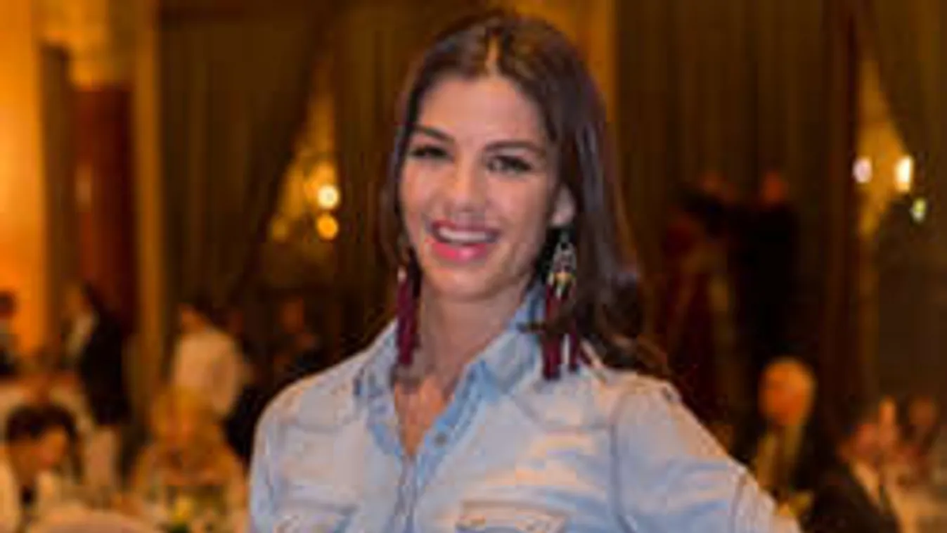 A meddő nők megmentője lett Ördög Nóra