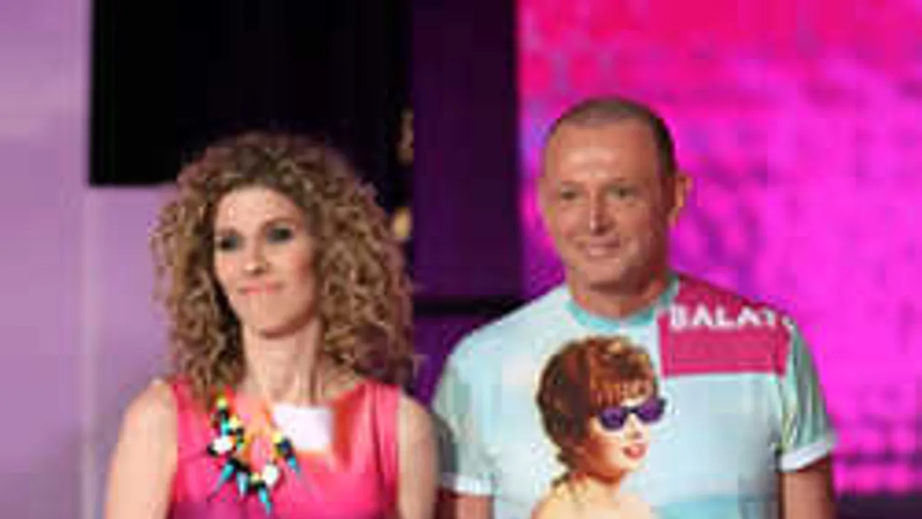 Közösen tervezik a jövőt A Nagy Duett sztárjai