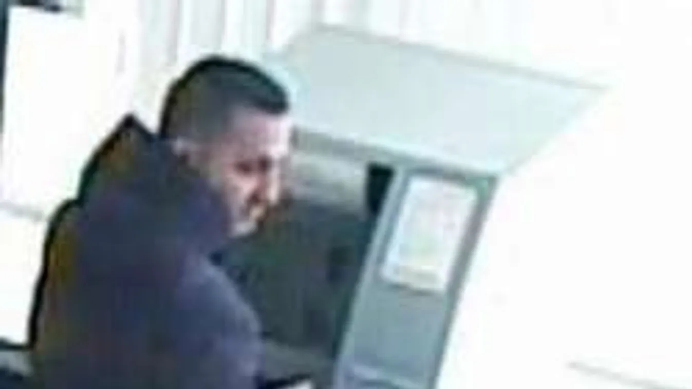 Hajsza a bűnöző migráns informatikus után!