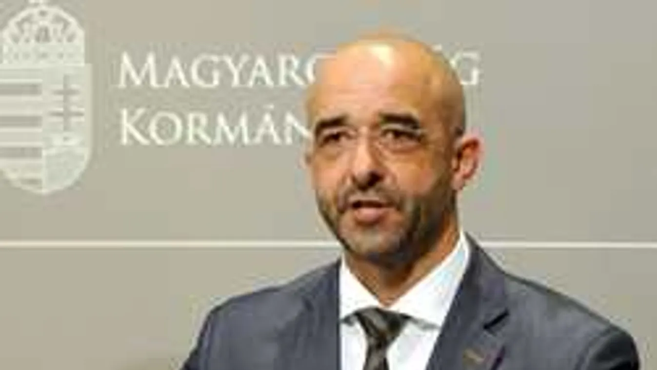 Kovács Zoltán: Boszorkányüldözés folyik Brüsszelben