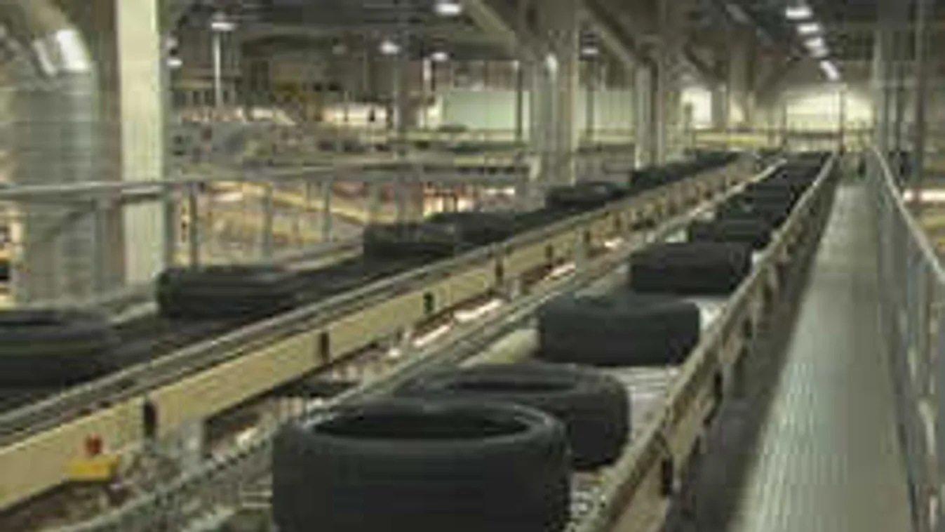 Horrorbaleset a puhói gyárban: Szerelés közben halt szörnyet egy férfi