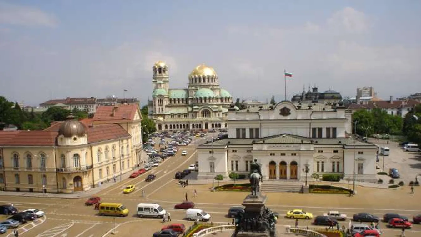 Orbán Viktorról írt könyvet a bolgár alkotmánybíró