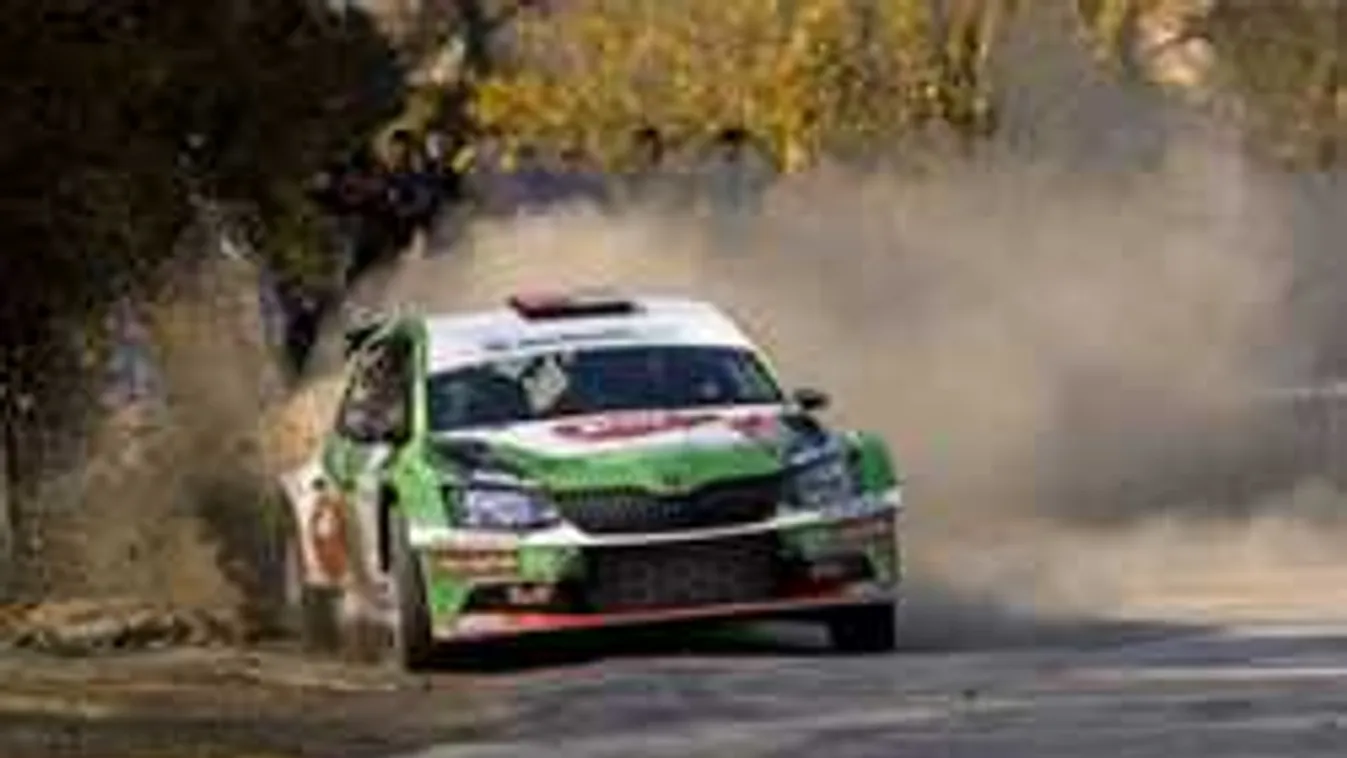 Botrány az autósportban, távozik az országból a bajnok