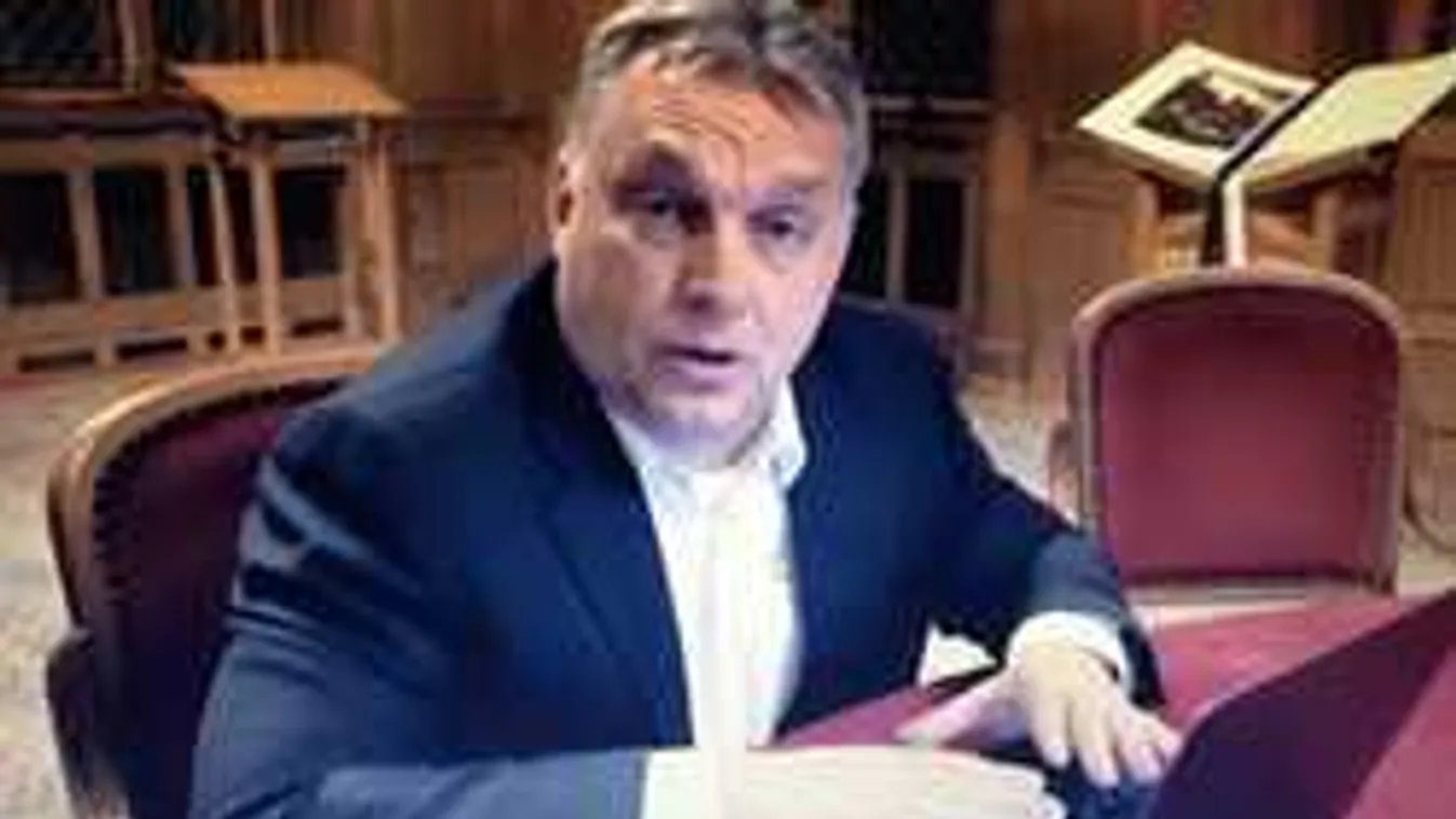 Aláírásra buzdít Orbán Viktor. De miről van szó?