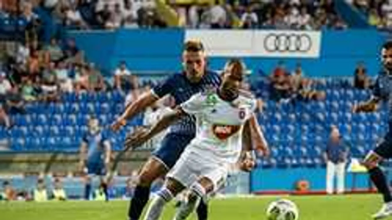 Aranyat érne ez az erősítés, minden magyar örülne neki