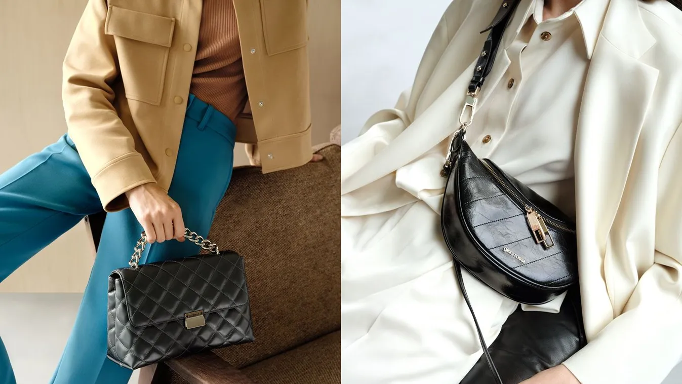Öt tipp, ami segít a tökéletes női táskák kiválasztásában (x)