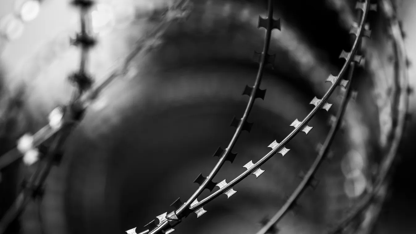 Dróthurokkal fojtotta meg kedvesét a tartozásuk miatt egy férfi Zalaegerszegen