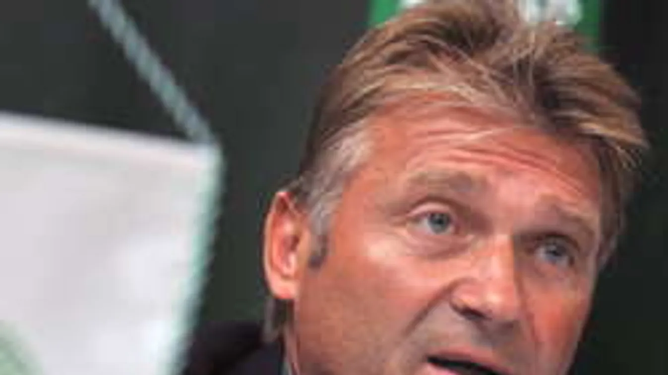 Fordulat, mégis kell Détári a Fradinak!