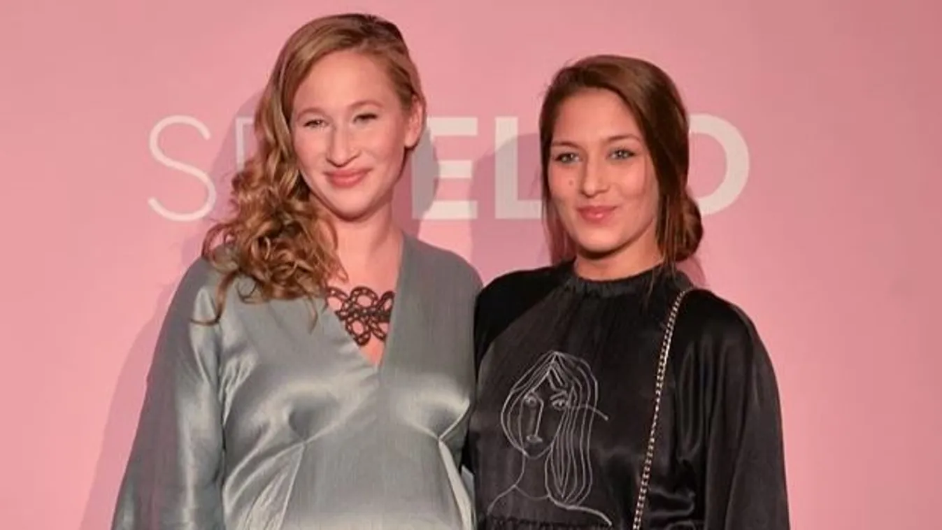 Síbaleset, a sürgősségin kötött ki a közkedvelt magyar színésznő