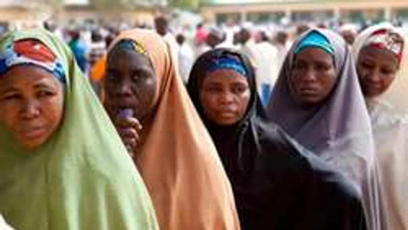 Szexrabszolgák tömegei érkeztek Afrikából Olaszországba!