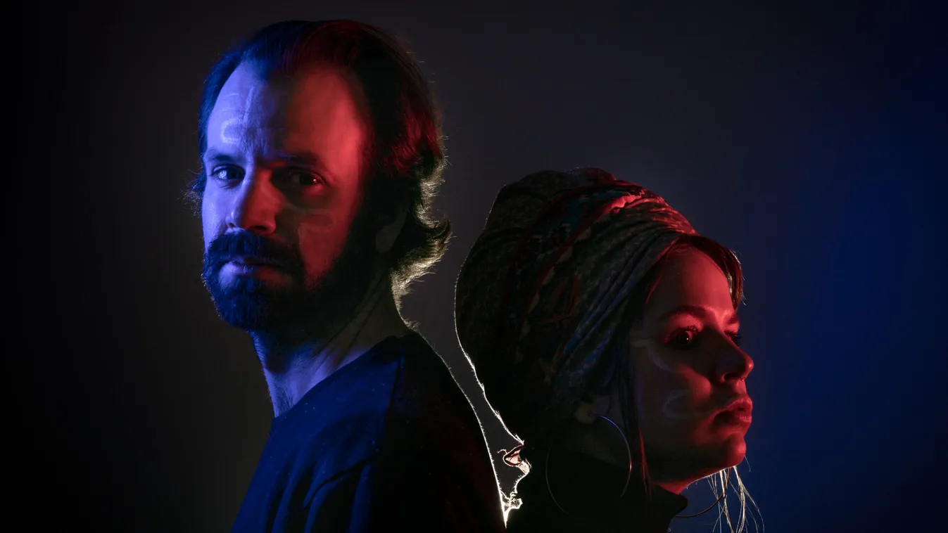 Bemutatkozó lemezével jelentkezik a Magnetifique