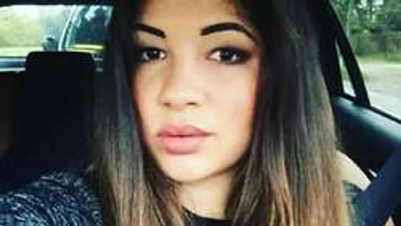 12 milliós karácsonyi ajándékot kapott Győzike lánya