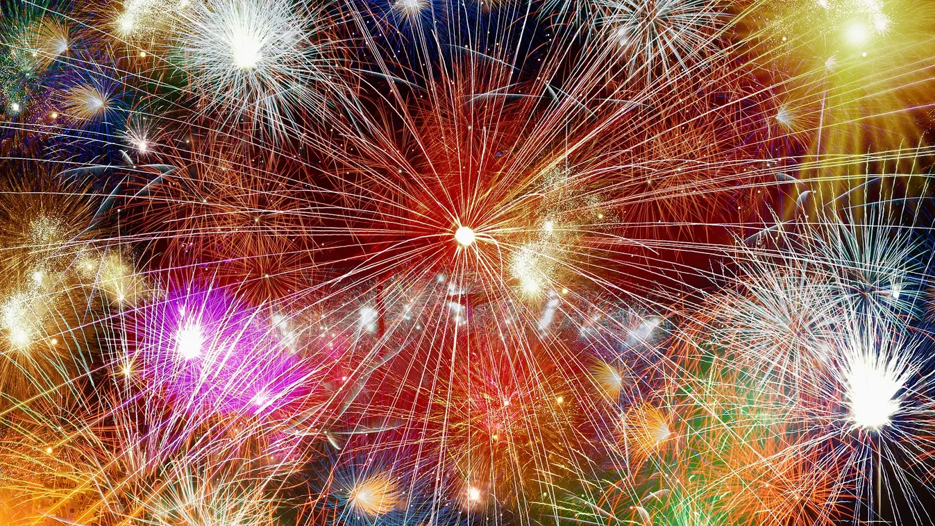 Eldőlt, ilyen lesz az idő szilveszter éjjelén