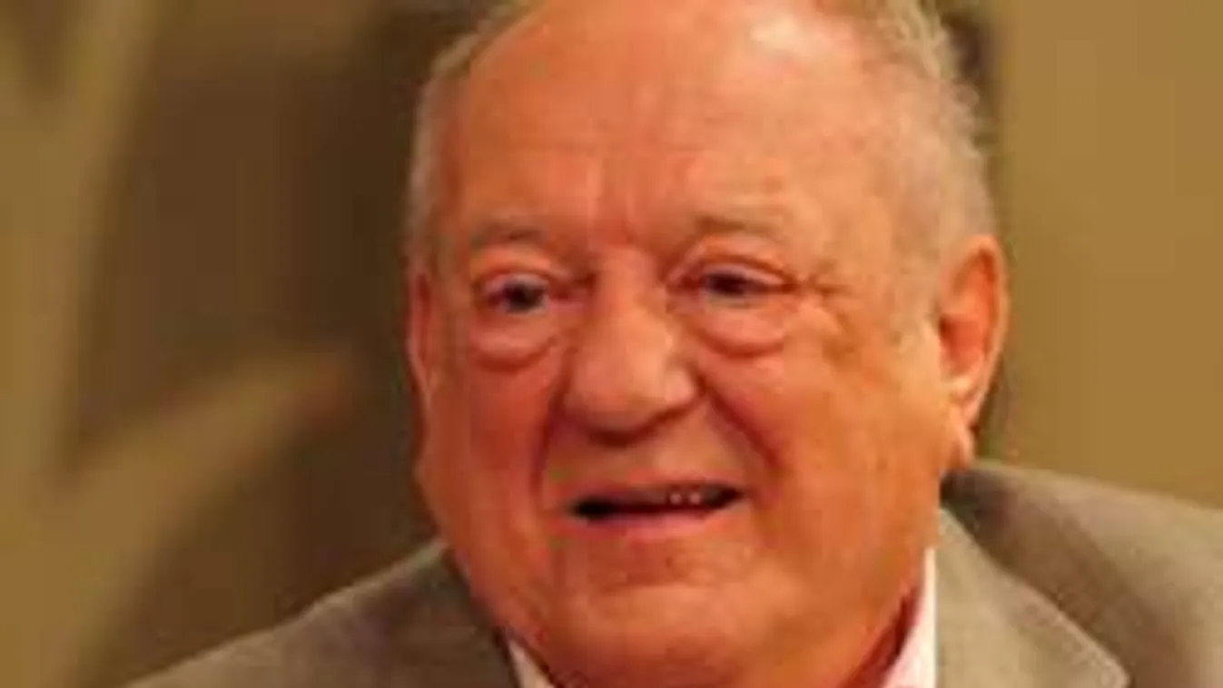 Kínzó betegségéről vallott Klapka György! Szörnyű fájdalmak gyötrik!