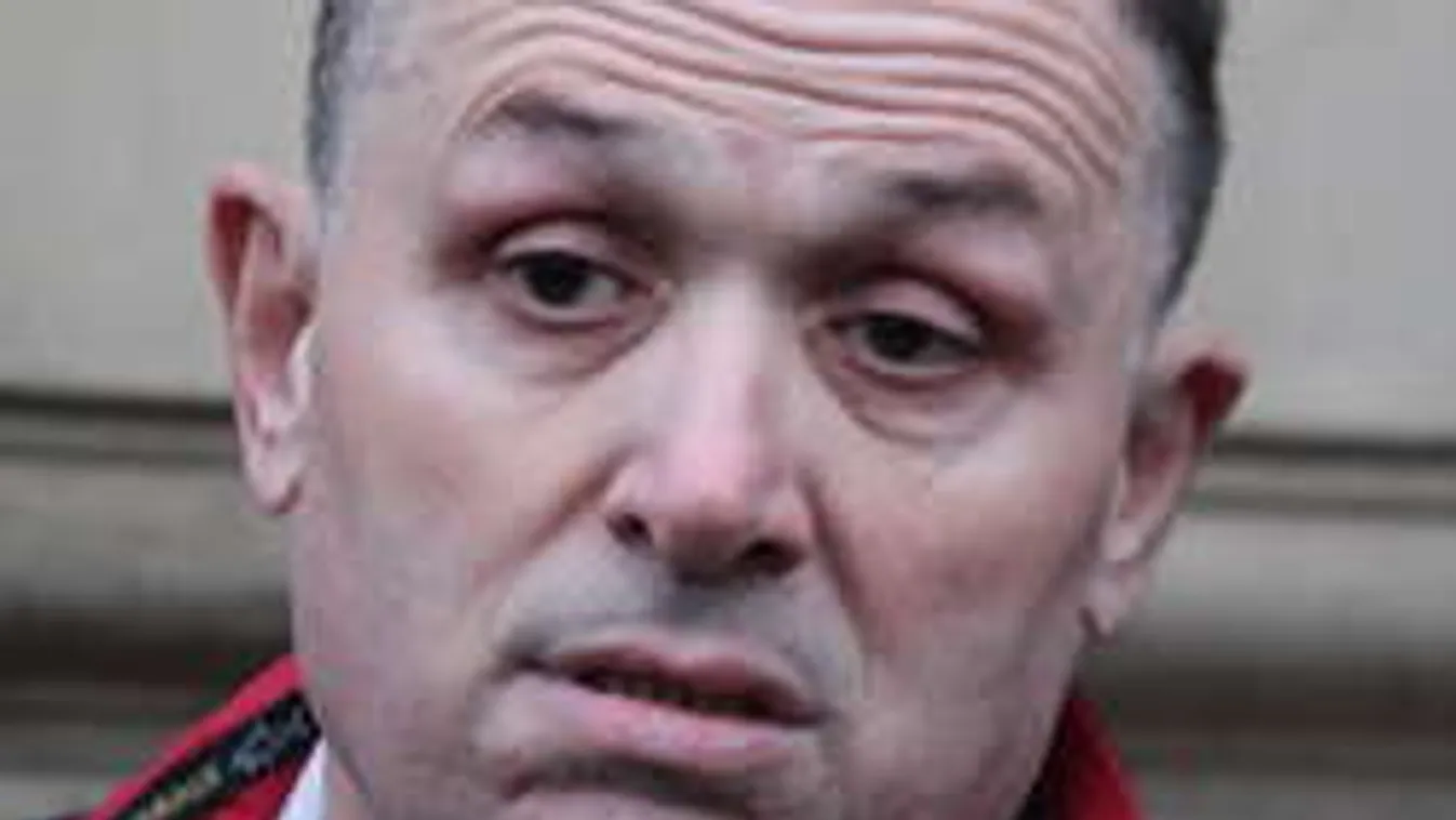 Nem jött be Lagzi Lajcsi ellenségeinek jóslata!