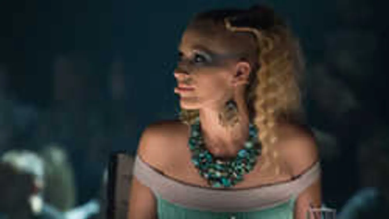 Reagált a botrányra a magyar énekesnő, keményen odamondott