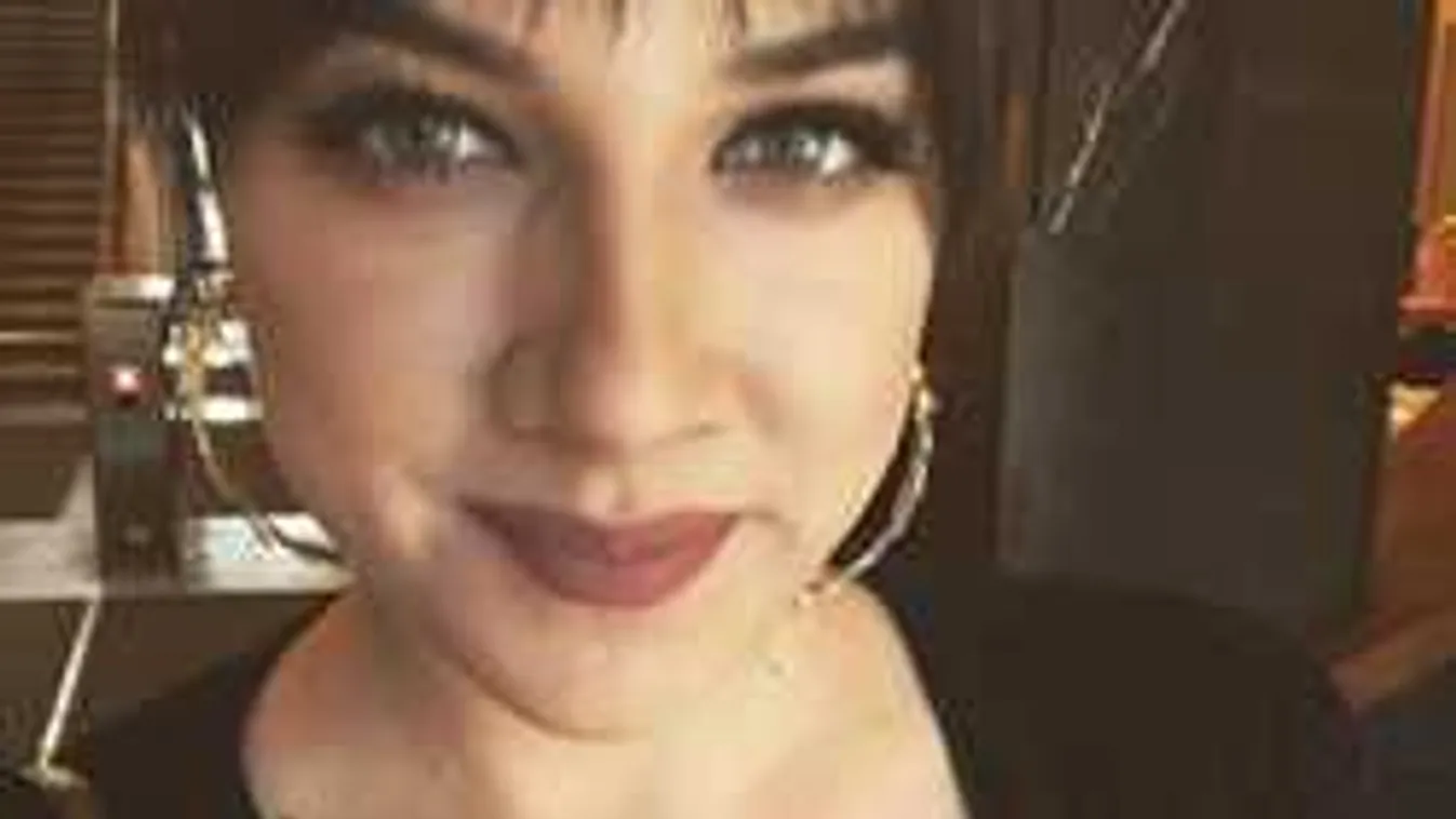 Óriási meglepetés érte Tóth Gabit, erre nem számított