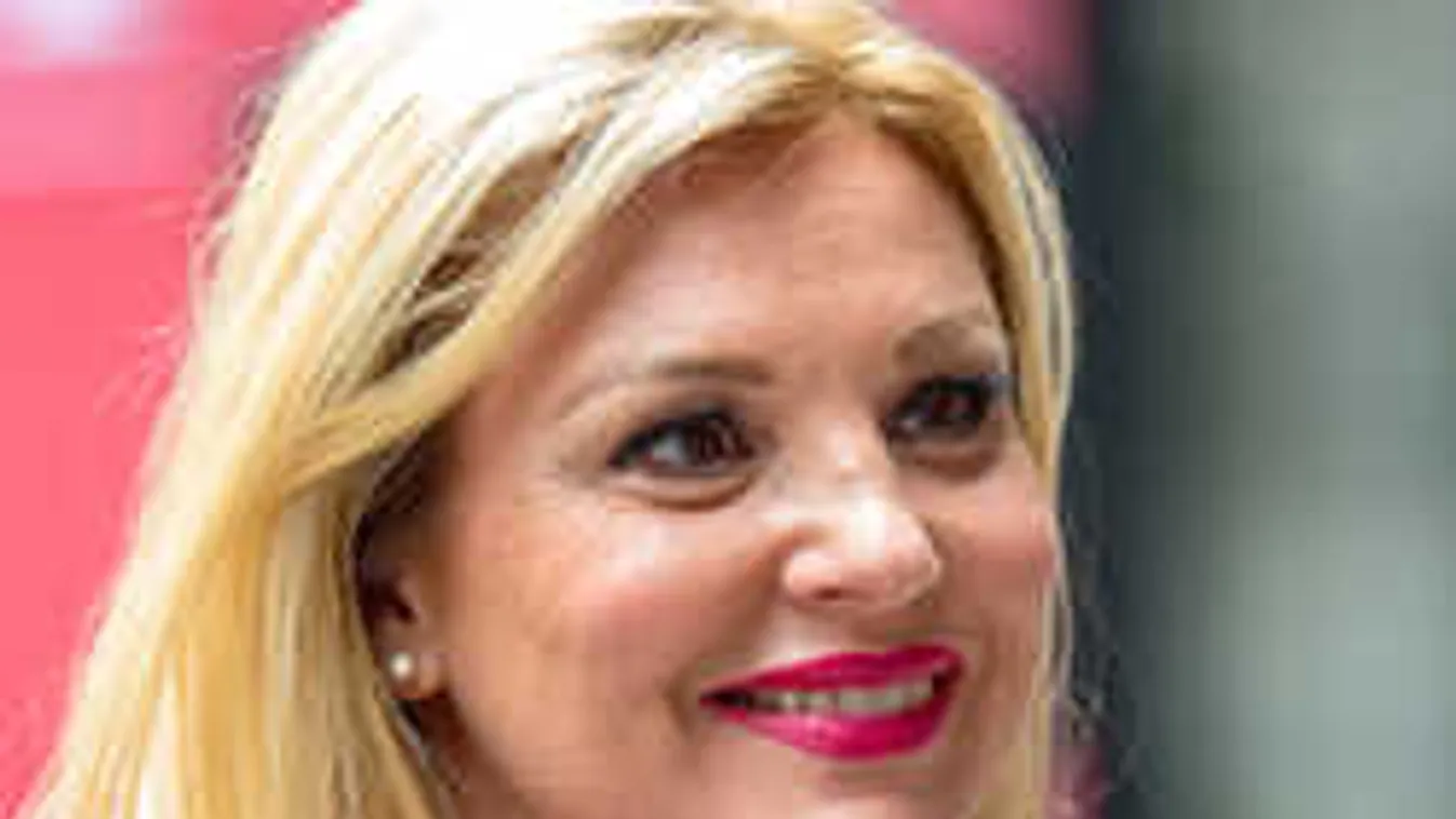 Így szereti egymást nyolc évvel a válás után Liptai és Gesztesi!