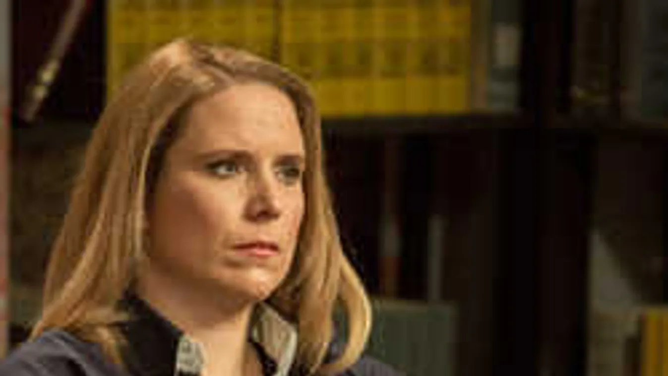 Elképesztő képet rejt a magyar olimpiai bajnok édesanyjának táskája