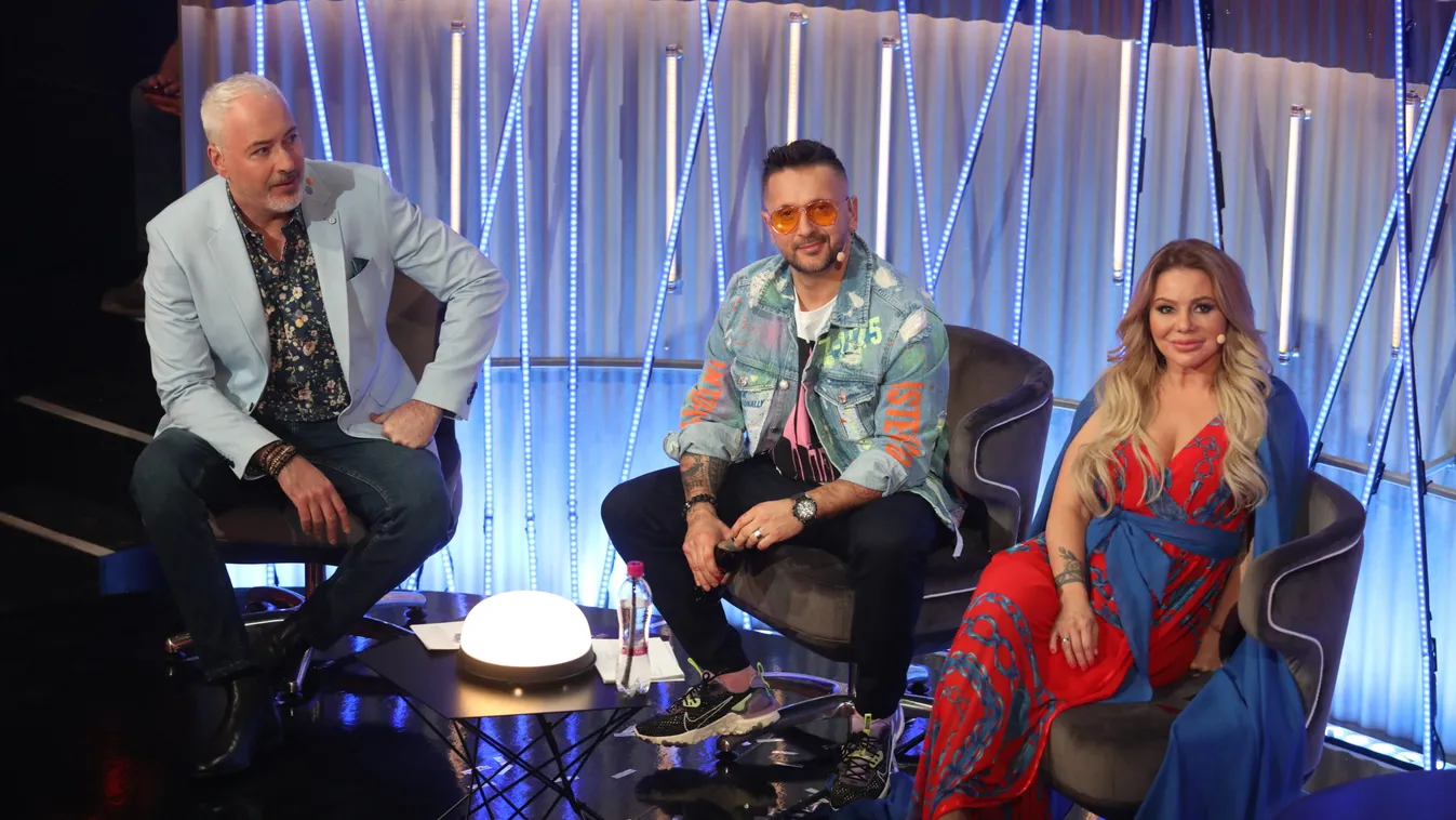 Koronavírusra tesztelik a Tv2 sztárjait