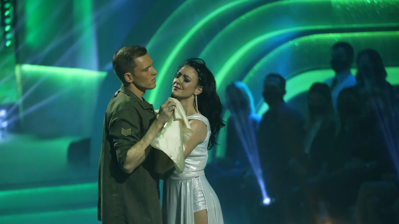 Mindenki erre várt, örömhírt jelentett be a TV2 sztárja