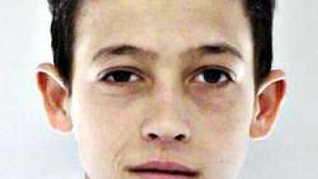 Nyoma veszett egy 15 éves fiúnak Miskolcon!