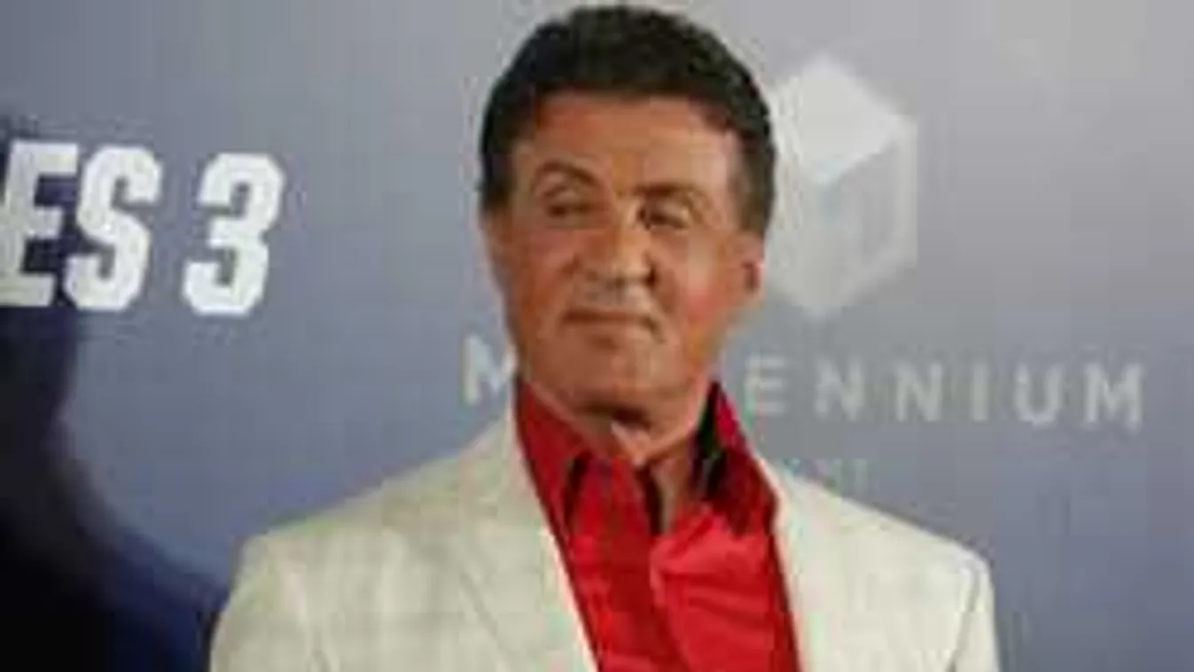 Sylvester Stallonét vádolják: testőrével kényszerített szexre egy lányt