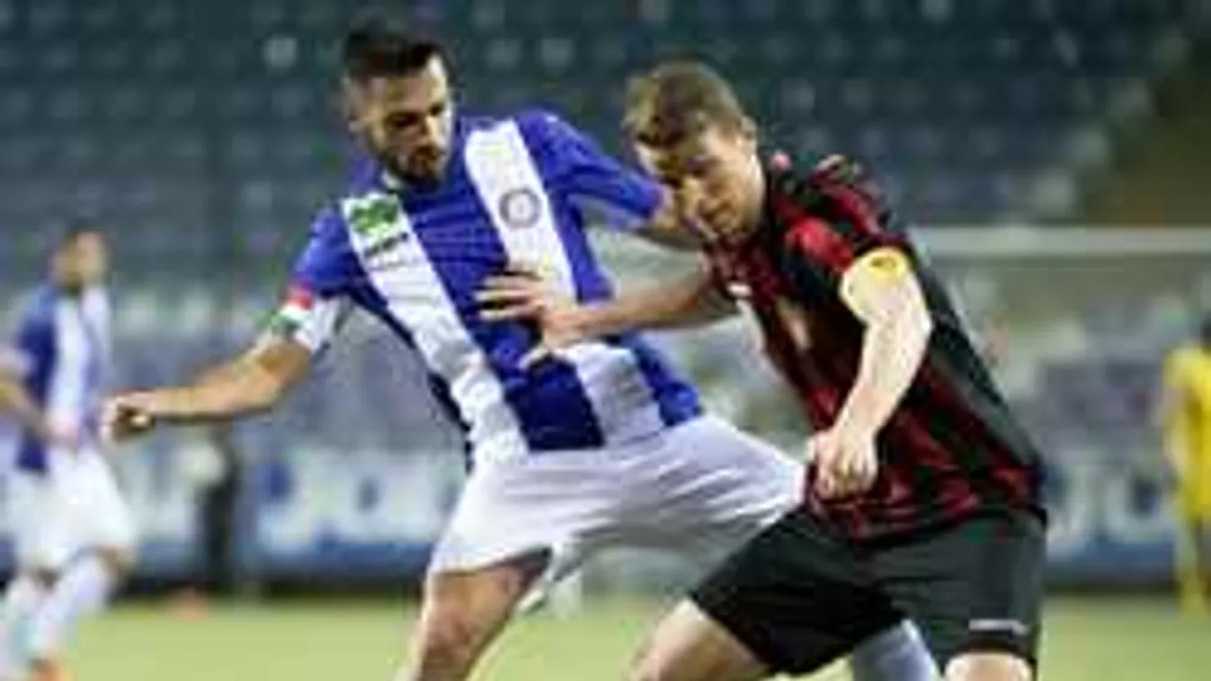 Vezéráldozat, lemarad az aranymeccsről a csapatkapitány