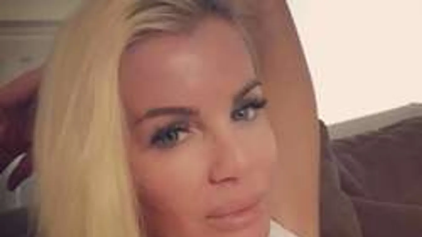 Te jó ég: mi történt Keleti Györgyi arcával?