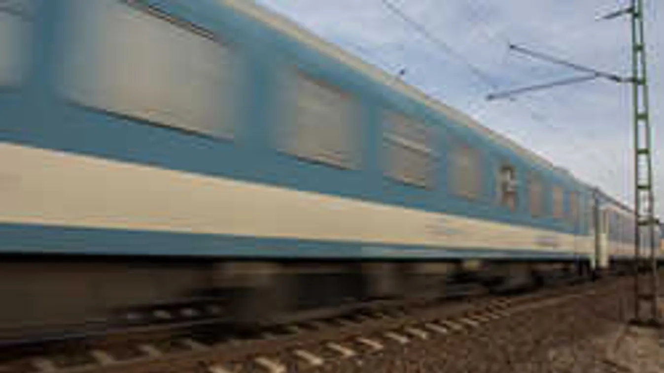 Meglepődsz, mit tud majd az új MÁV-automata