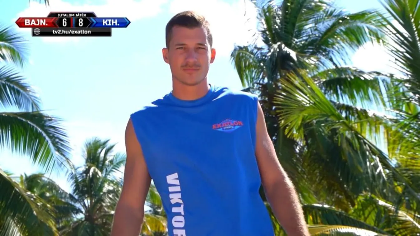 Kővári Viktor szerda este győzelemre vezette a Kihívókat